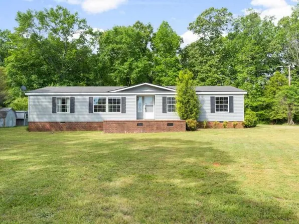 105 Fair Ln, Fountain Inn, SC 29644