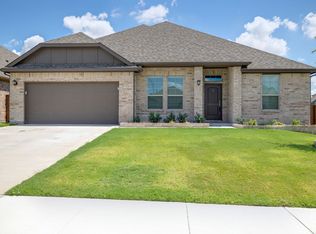 1924 Eagle Blvd, Haslet, TX 76052
