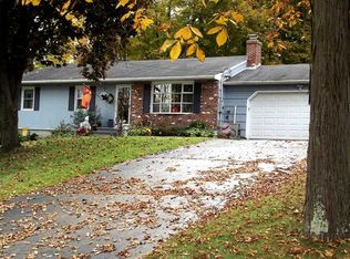 1065 Notch Rd, Cheshire, CT 06410