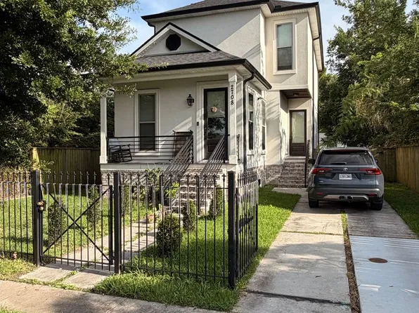 2708 Burns St, Jefferson, LA 70121