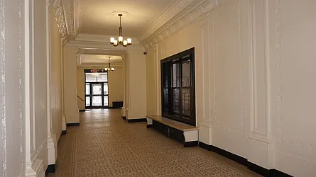 Rented by BRICK & GALO REALTY CORP