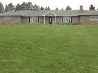 101 Limestone Rd, Fort Fairfield, ME 04742