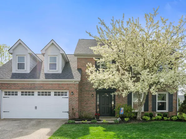 1016 Marco Ln, Lexington, KY 40509