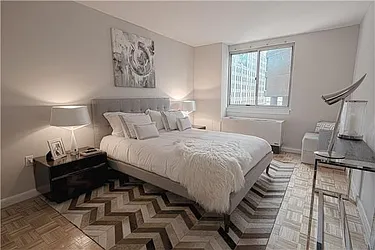 Rented by Park River