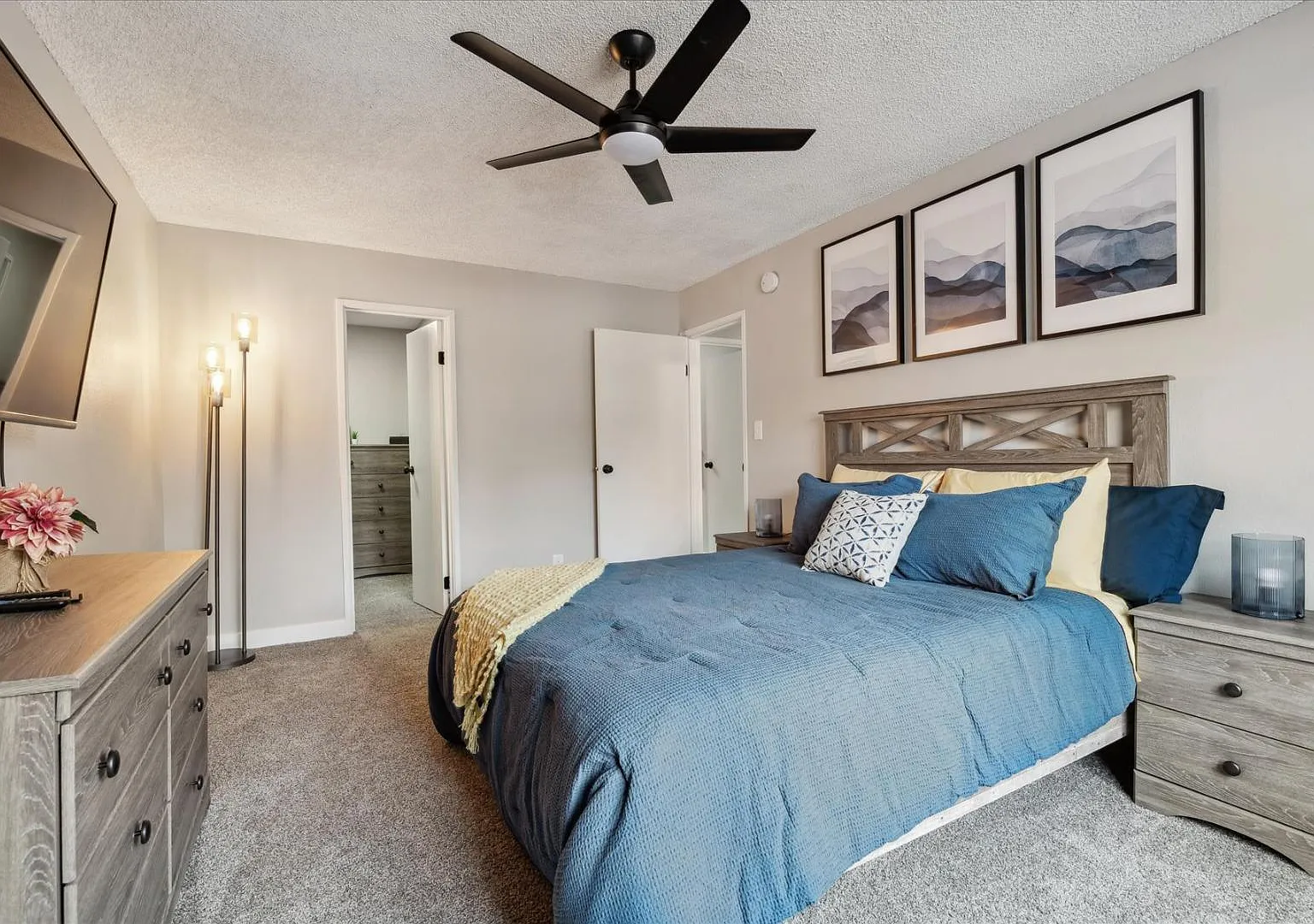 7755 E Quincy Ave A2-201 - 7755 DTC Condo — Photo 3