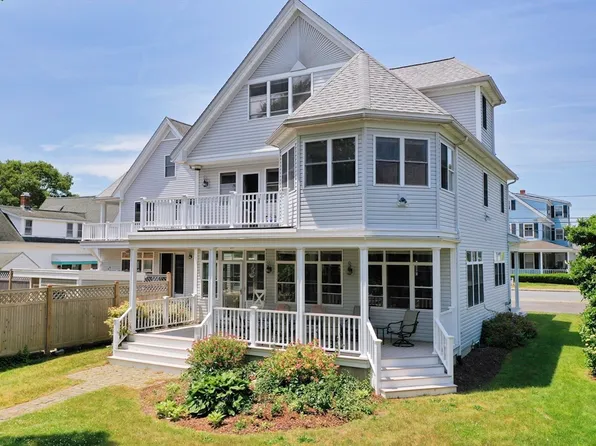 23 South Blvd, Wareham, MA 02571