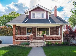 67 S Brinker Ave, Columbus, OH 43204