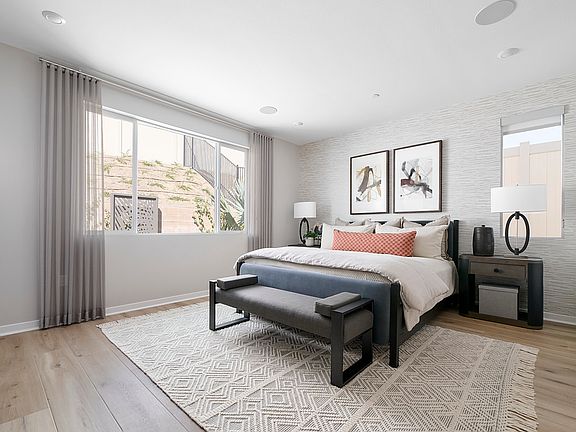 Primary Suite