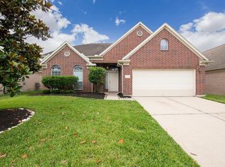 20819 Dappled Ridge Way, Humble, TX 77338