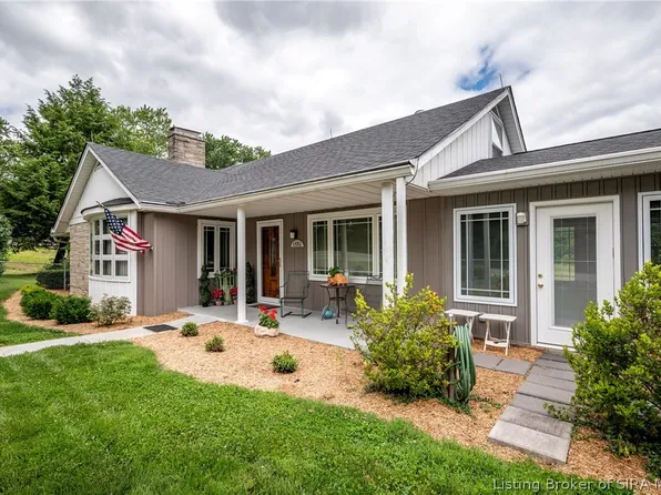 6880 Navilleton Road, Floyds Knobs, IN 47119