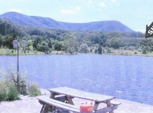 5765 Strasburg Rd, Strasburg, VA 22657