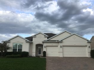 4027 Knott Dr, Apopka, FL 32712