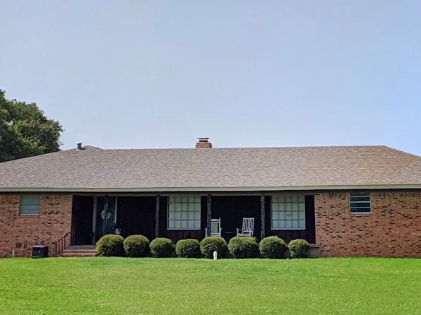 259 E Fm 174, Bellevue, TX 76228