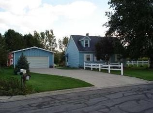 411 South St, Blissfield, MI 49228
