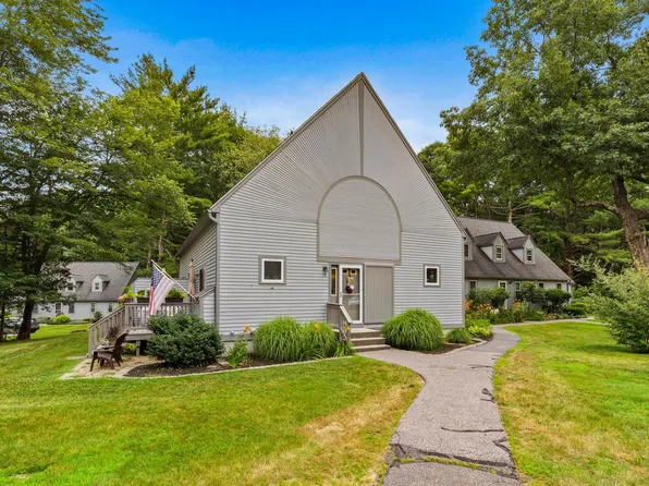 73 Glengarry Drive #73, Stratham, NH 03885