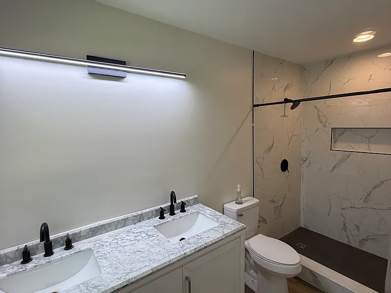 Master Bath #1