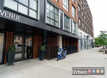 Rented by Urban Pads