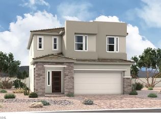 8237 Dwayne Frye St, Las Vegas, NV 89148