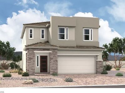 8237 Dwayne Frye St, Las Vegas, NV, 89148