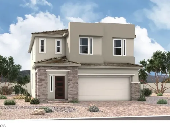 8225 Dwayne Frye St, Las Vegas, NV 89148