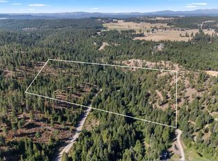 E Antler Rd, Chattaroy, WA 99003