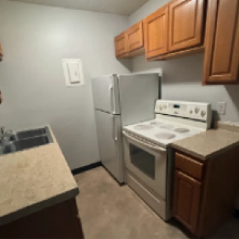 1 bed, 1.0 bath, 463 sqft, $749 — Photo 2
