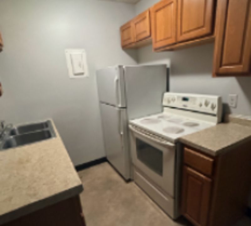 2nd image of 1616 E St #9