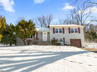 11 Rale Ter, Livingston, NJ, 07039