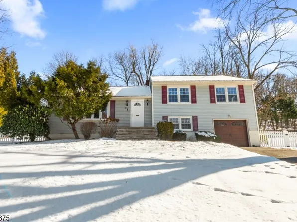 11 Rale Ter, Livingston Twp., NJ 07039