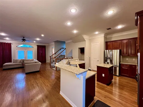 1625 Cohn St, Houston, TX 77007