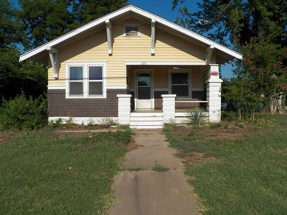 Front View