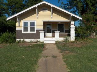 1323 S Perkins Rd, Stillwater, OK 74074