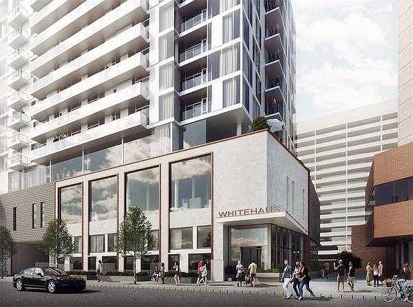 2nd image of Assignment At Yonge Eglinto