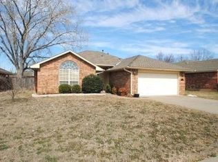 4505 Newport Dr, Norman, OK 73072