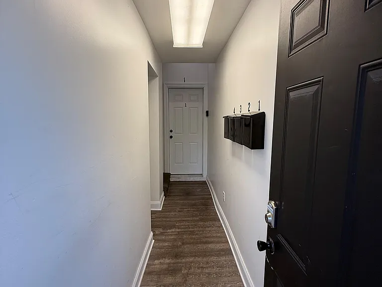Stairwell