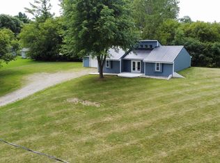 1193 N Oak Rd, Davison, MI 48423