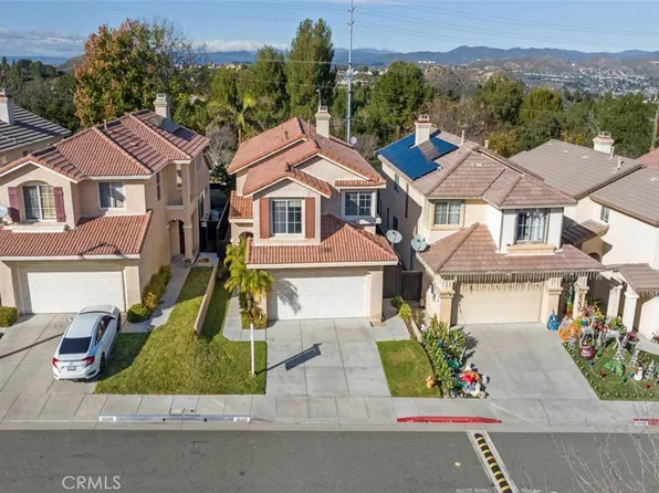 19337 Ackerman Ave, Santa Clarita, CA 91321