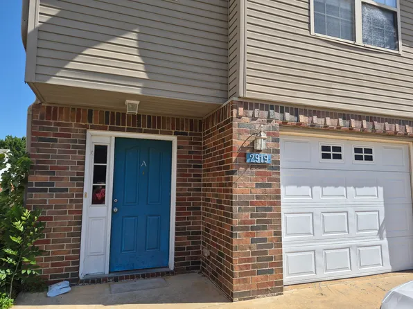 2919 Meridian Pl #A, Siloam Springs, AR 72761