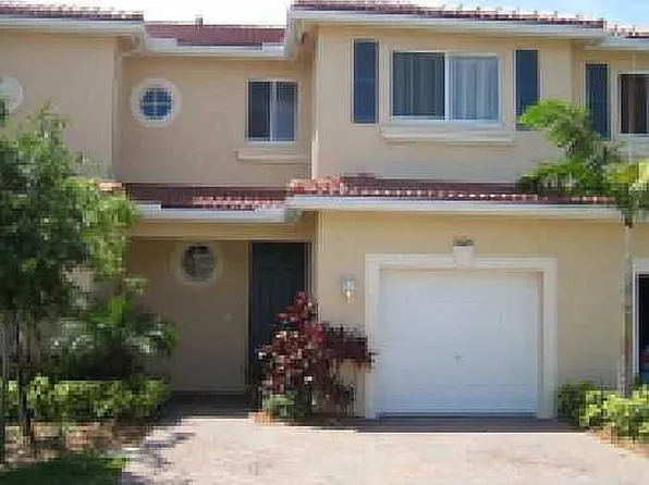 2845 S Evergreen Cir, Boynton Beach, FL 33426