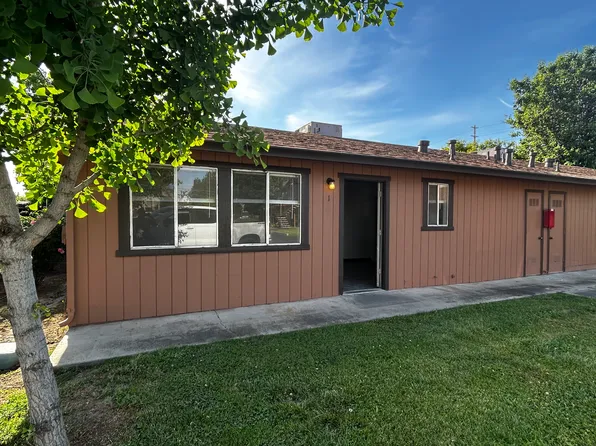 1535 Rose Ave APT 1, Modesto, CA 95355
