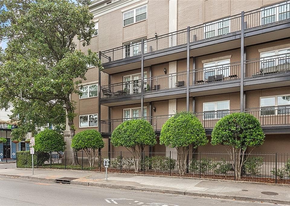 Seventeen Fifty St. Charles Av Apartments New Orleans, LA Zillow