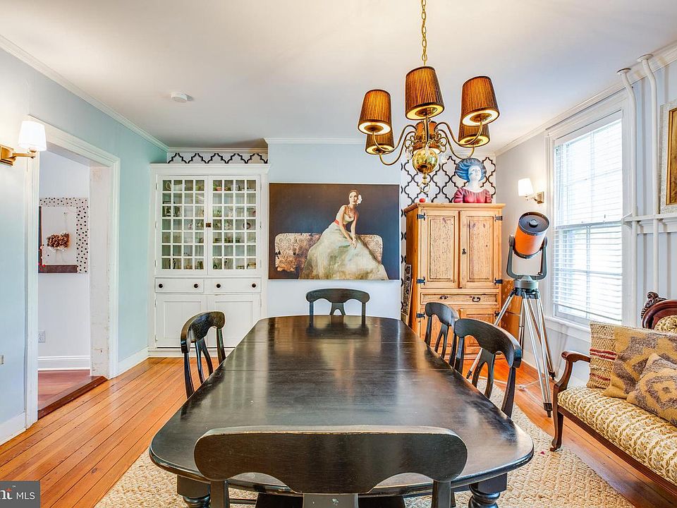 102 Winchester St, Warrenton, VA 20186 Zillow