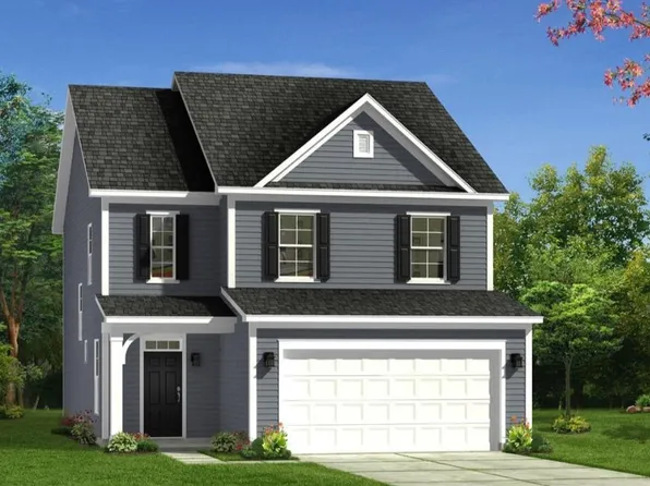 69 Willow Cameron Way, Angier, NC 27501