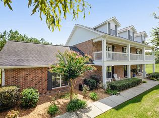 304 Idlewood Dr, Waveland, MS 39576