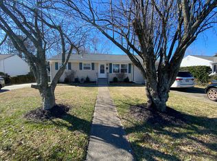 321 Big Bethel Rd, Hampton, VA 23666