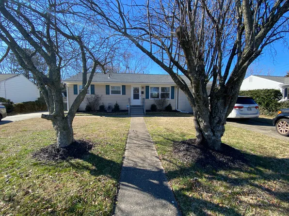 321 Big Bethel Rd, Hampton, VA 23666
