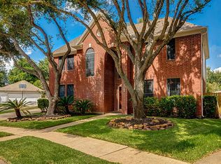 6238 Cotton Field Ln, Katy, TX 77449
