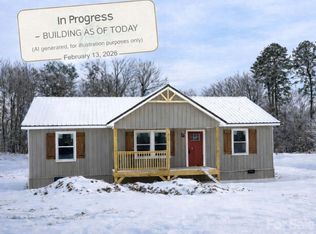 7592 McDuffy Rd, Connelly Springs, NC 28612