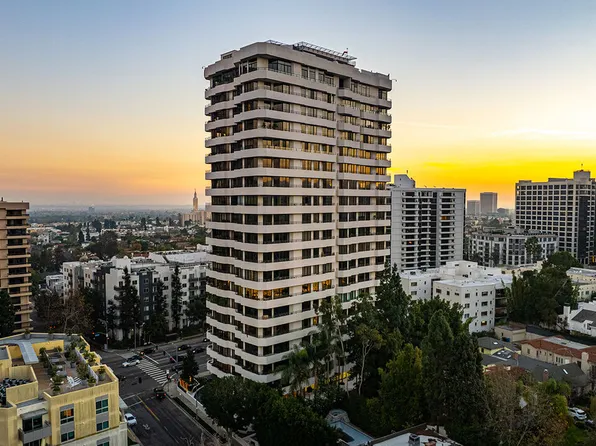 10601 Wilshire Blvd APT 1201, Los Angeles, CA 90024