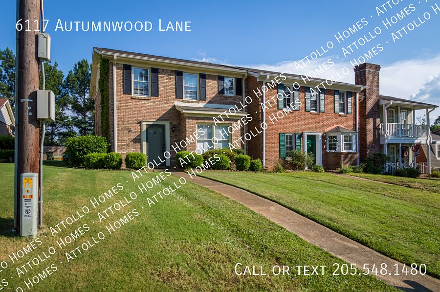 1st image of 6117 Autumnwood Ln